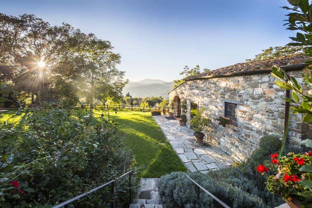 House in Borgunto, Tuscany 10058197