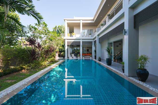 Dom w Ban Pa Sak, Phuket 10058199