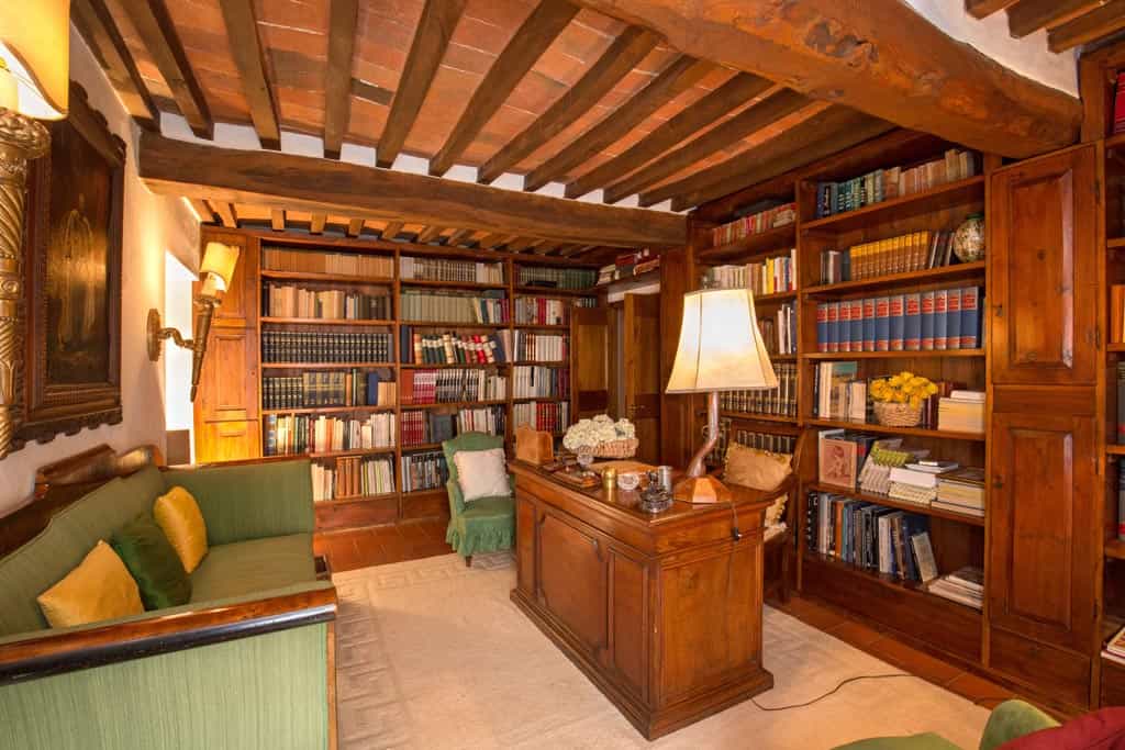 жилой дом в Greve in Chianti, Florence Province 10058200