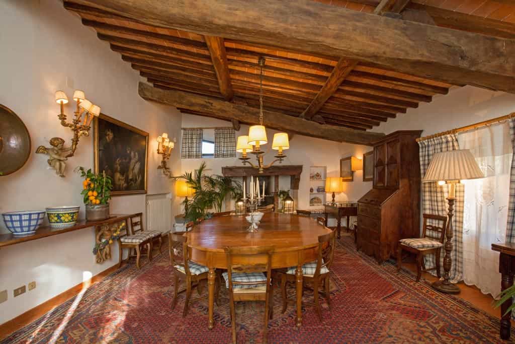 Будинок в Greve in Chianti, Florence Province 10058200
