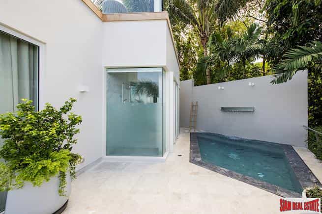 House in Surin Beach, Phuket 10058201