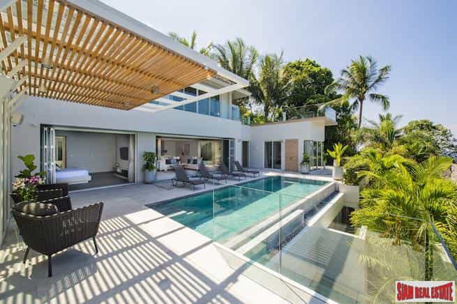 House in Surin Beach, Phuket 10058201