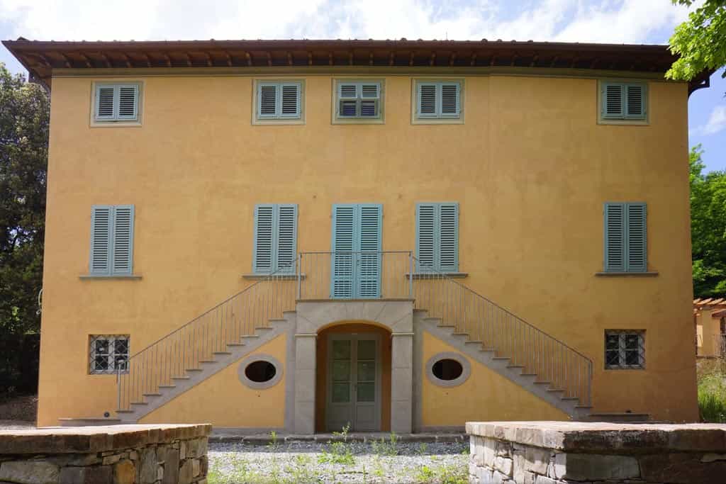 Hus i Saltocchio, Toscana 10058208