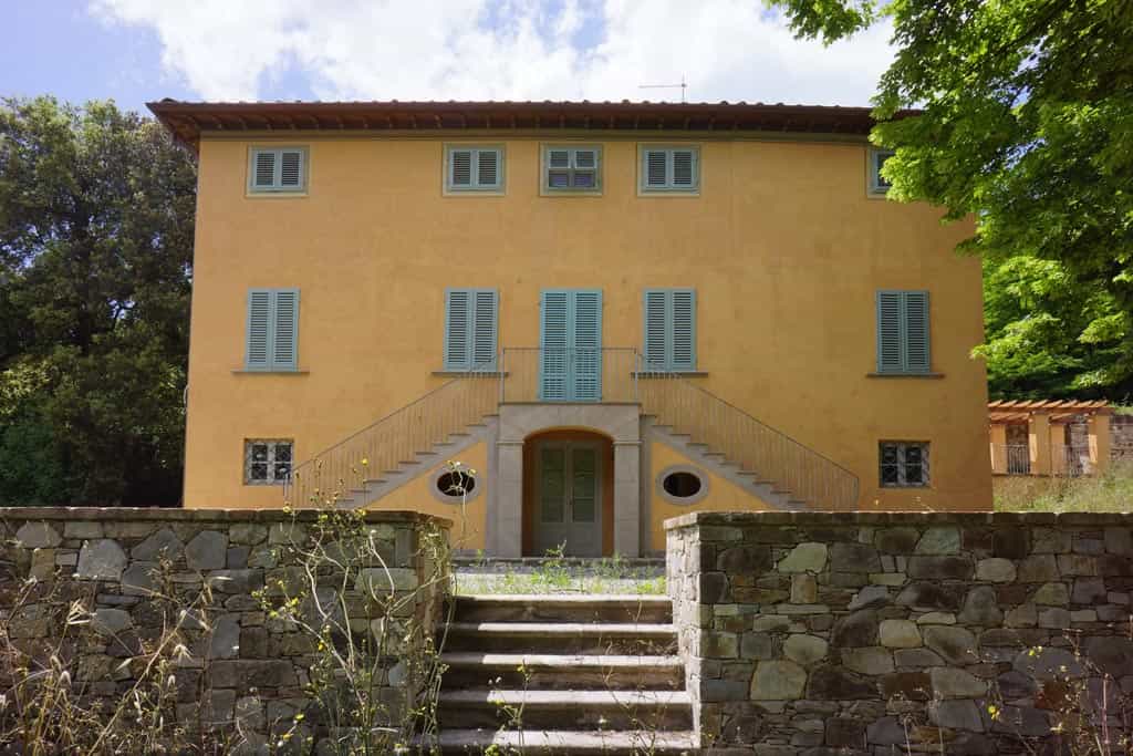 Будинок в Сальтоккіо, Тоскана 10058208