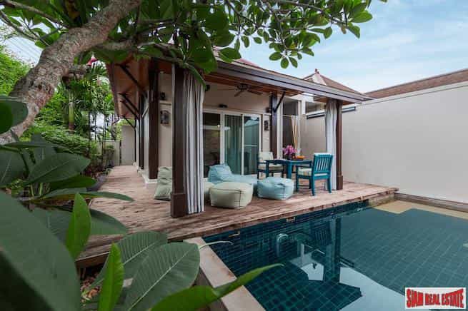 Huis in Ban Don, Phuket 10058209