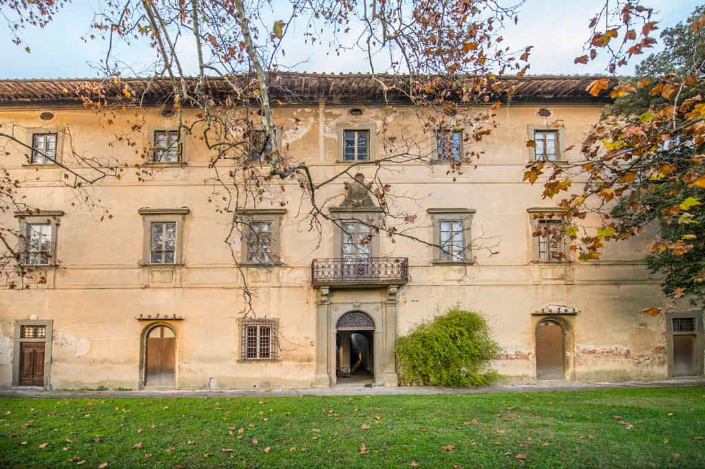 Huis in Ospedaletto, Toscane 10058210