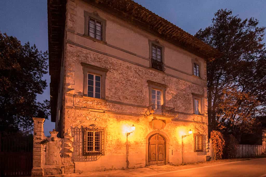 House in Ospedaletto, Tuscany 10058210