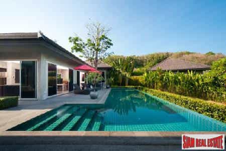 House in Nai Thon, Phuket 10058213