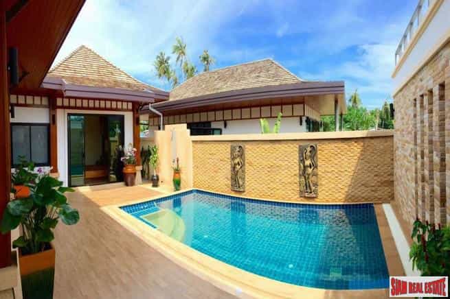 House in Rawai, Phuket 10058216