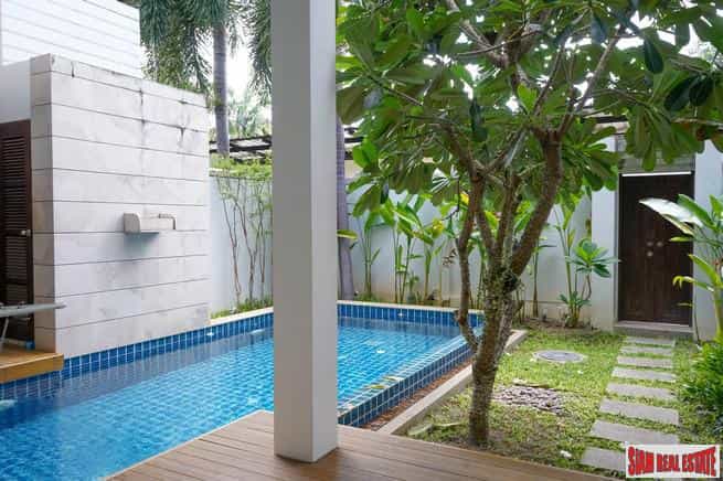 Huis in Ban Nai Han, Phuket 10058227