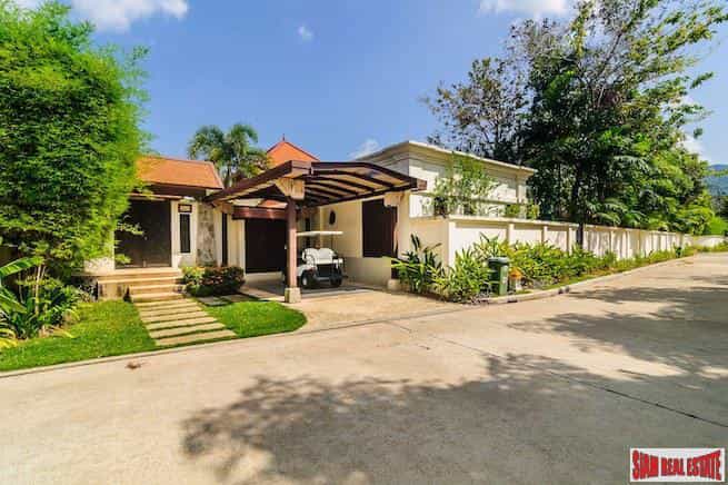 房子 在 Bang Tao, Phuket 10058229