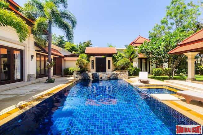 casa en Ban Choeng Thale, Phuket 10058229