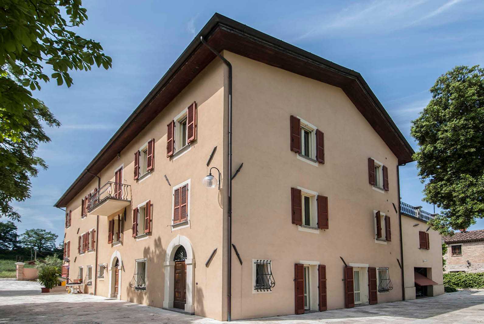 Huis in Umbertide, Umbrië 10058233