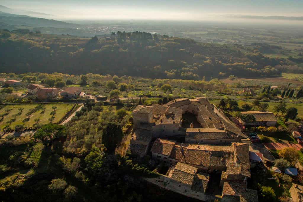 Rumah di Assisi, Umbria 10058235