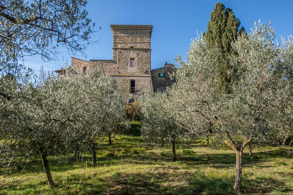 σπίτι σε Assisi, Perugia 10058235