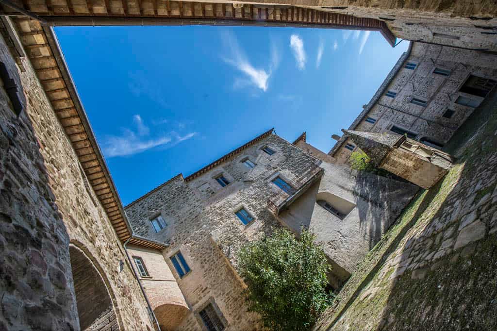 Hus i Assisi, Perugia 10058235
