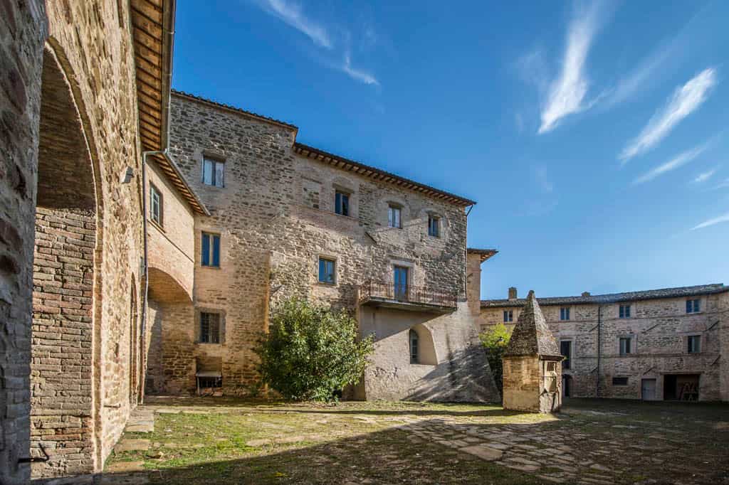Hus i Assisi, Perugia 10058235