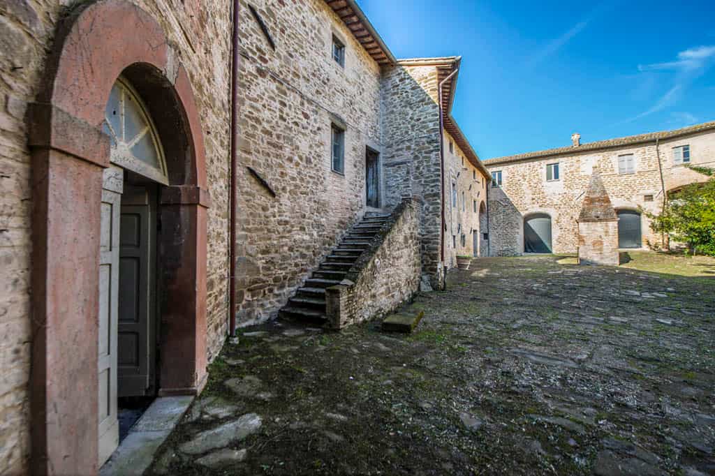 rumah dalam Assisi, Perugia 10058235