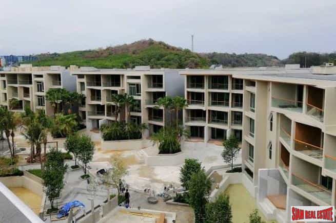Condominio en Nai Harn, Phuket 10058238
