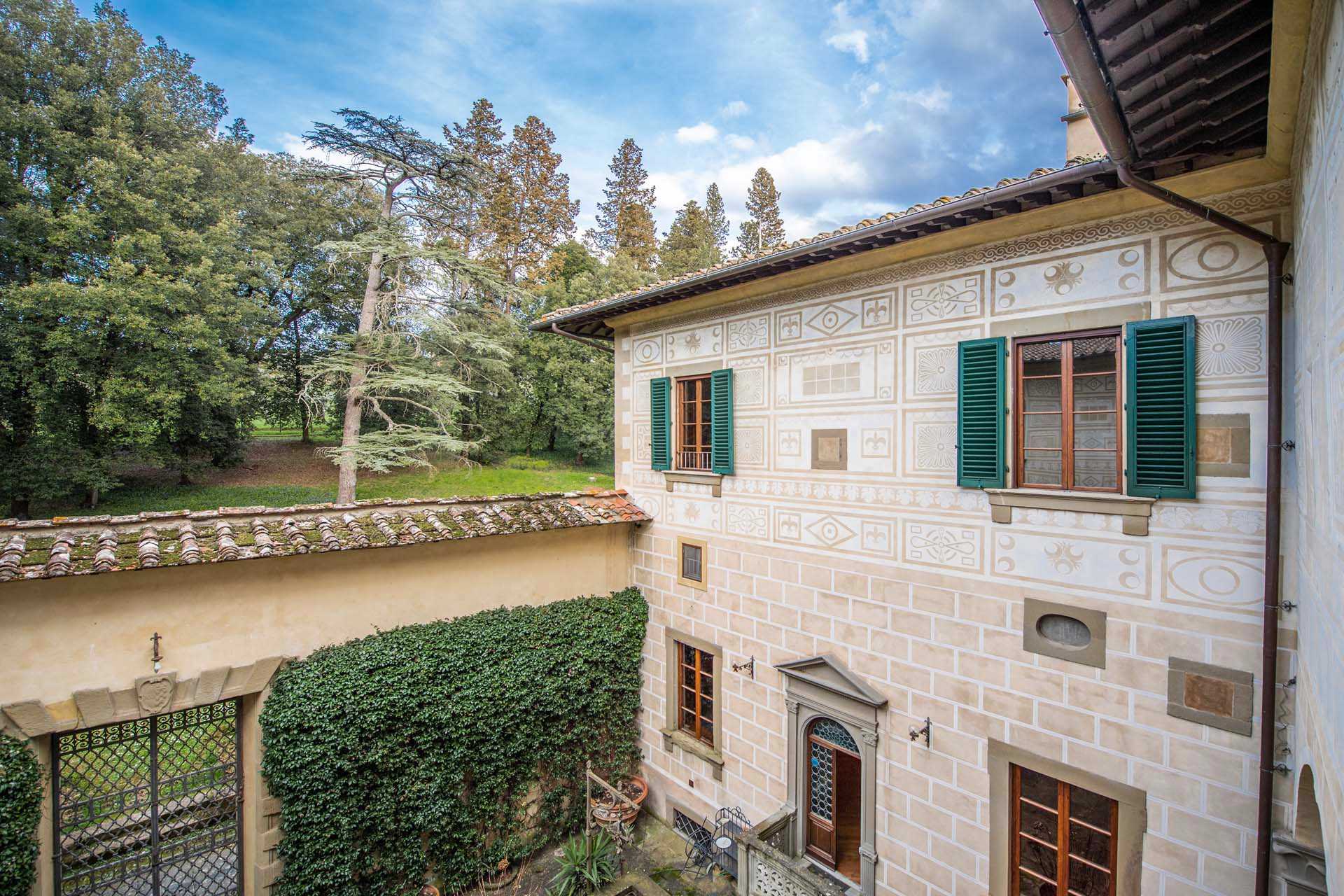 Будинок в Fiesole, Florence City Centre 10058240
