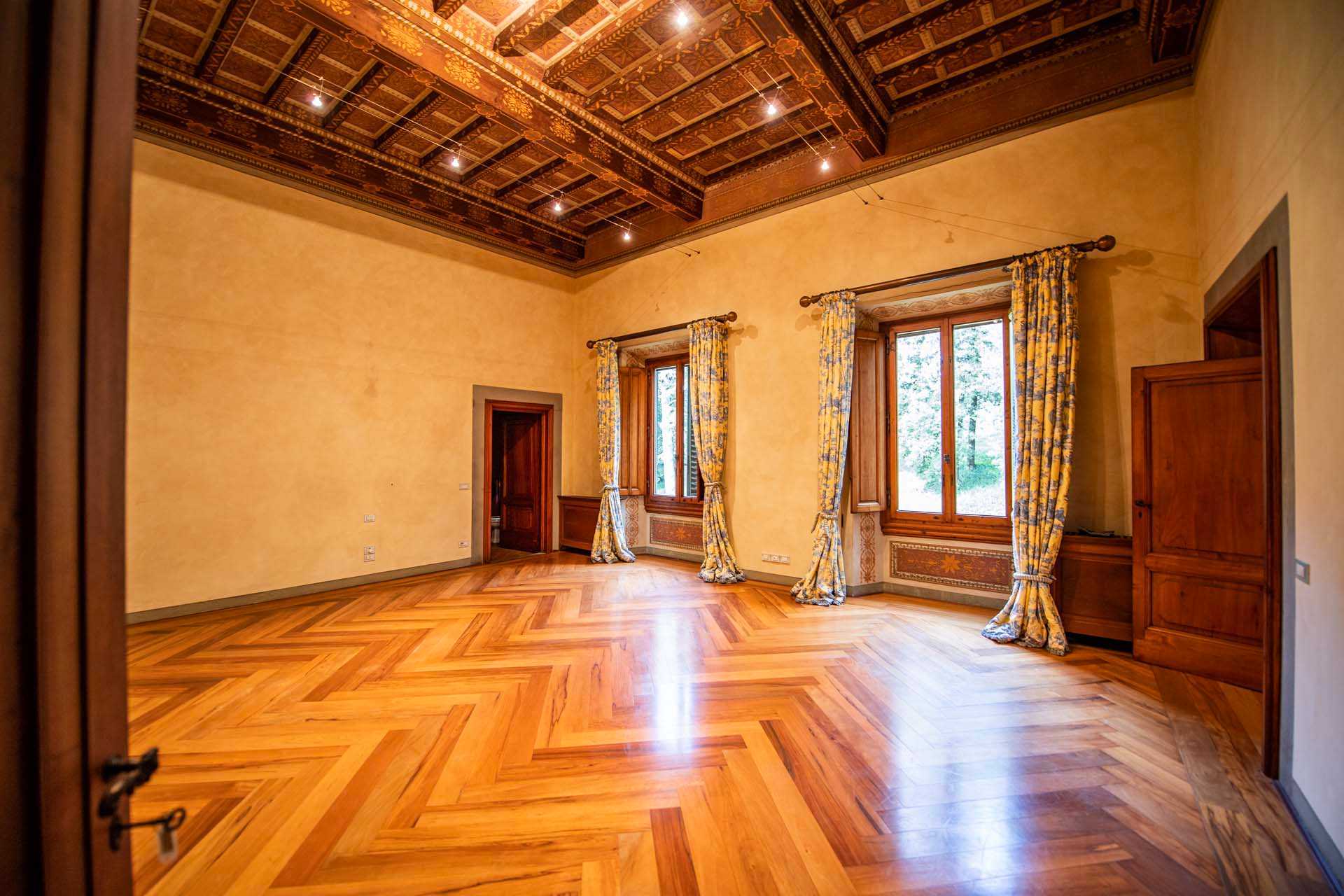 жилой дом в Fiesole, Florence City Centre 10058240