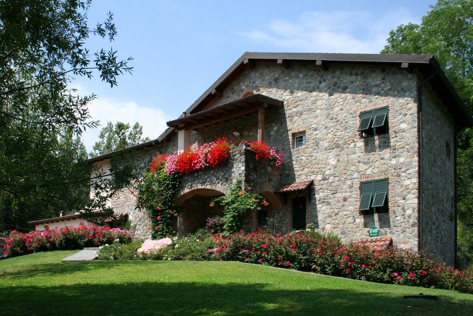 House in Arpiola, Tuscany 10058251