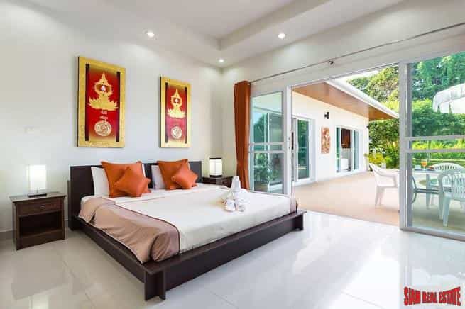 House in Rawai, Phuket 10058256