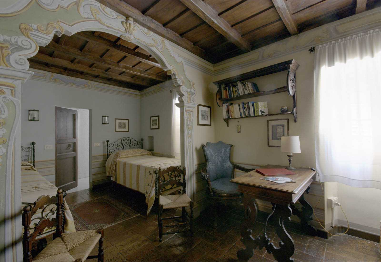 Annen i Spoleto, Perugia 10058266