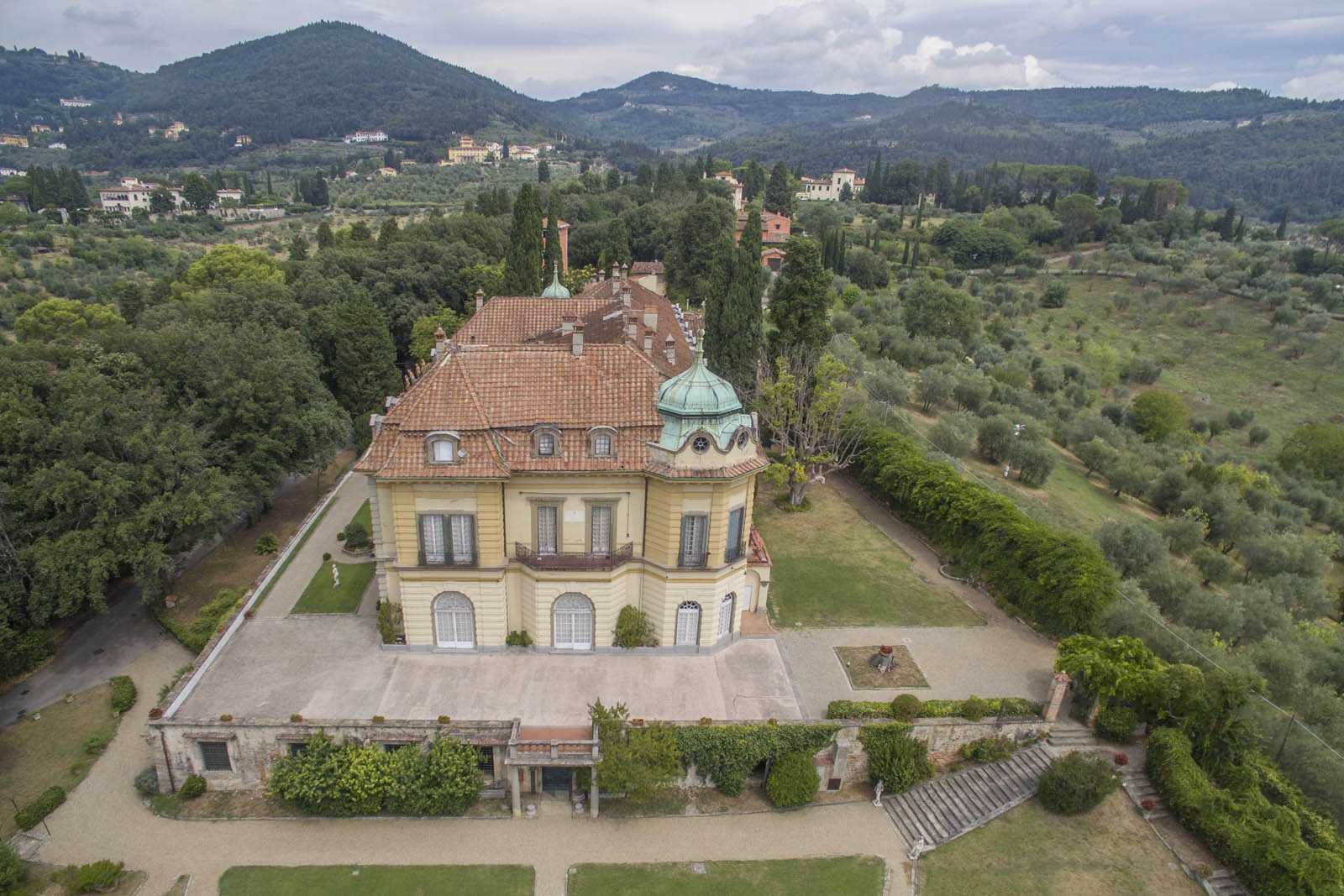 House in Borgunto, Tuscany 10058267