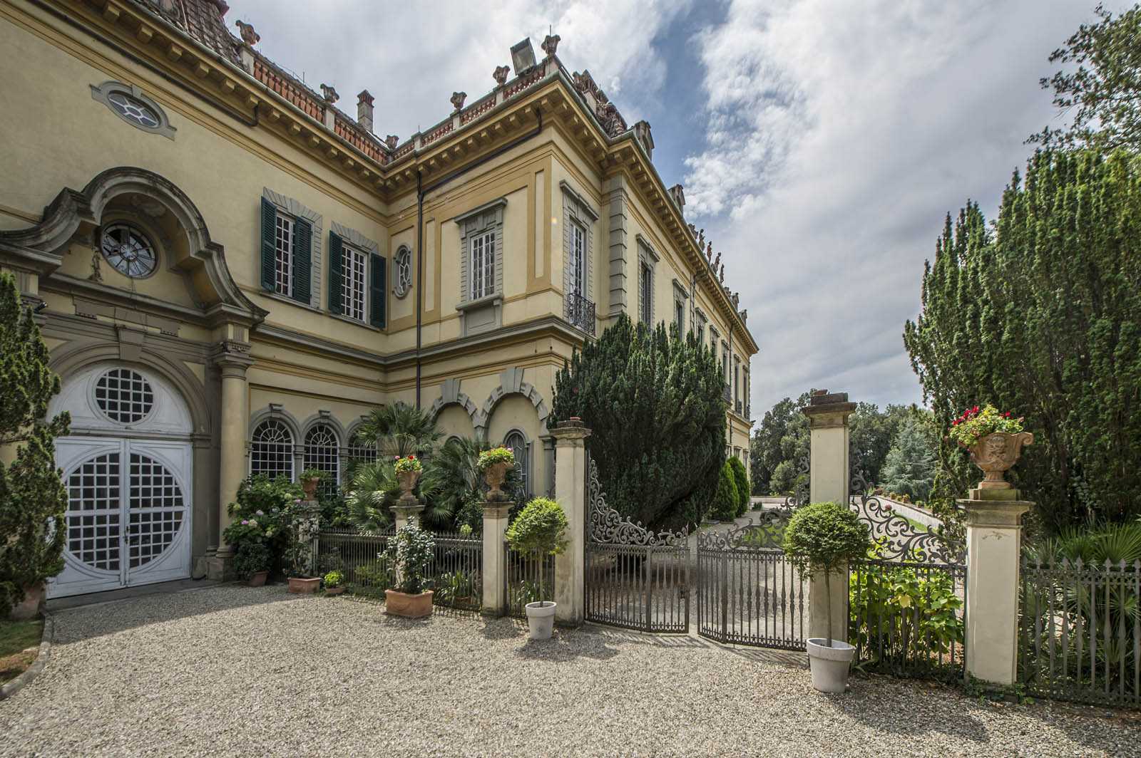 House in Fiesole, Florence City Centre 10058267