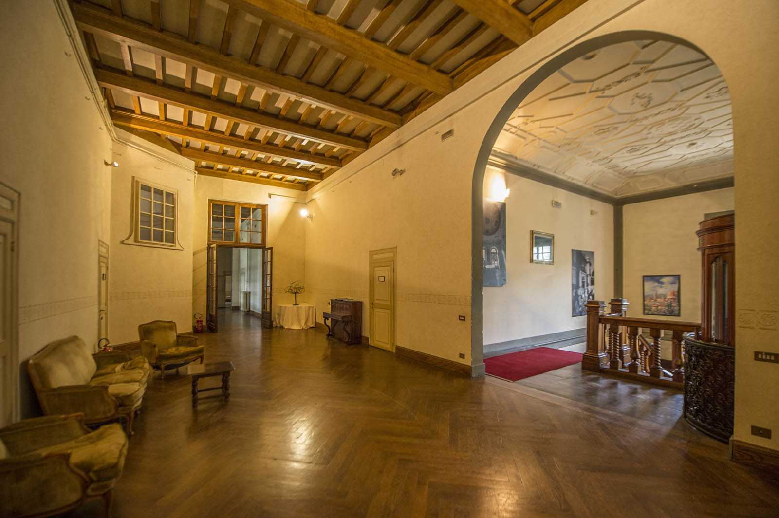 Будинок в Fiesole, Florence City Centre 10058267