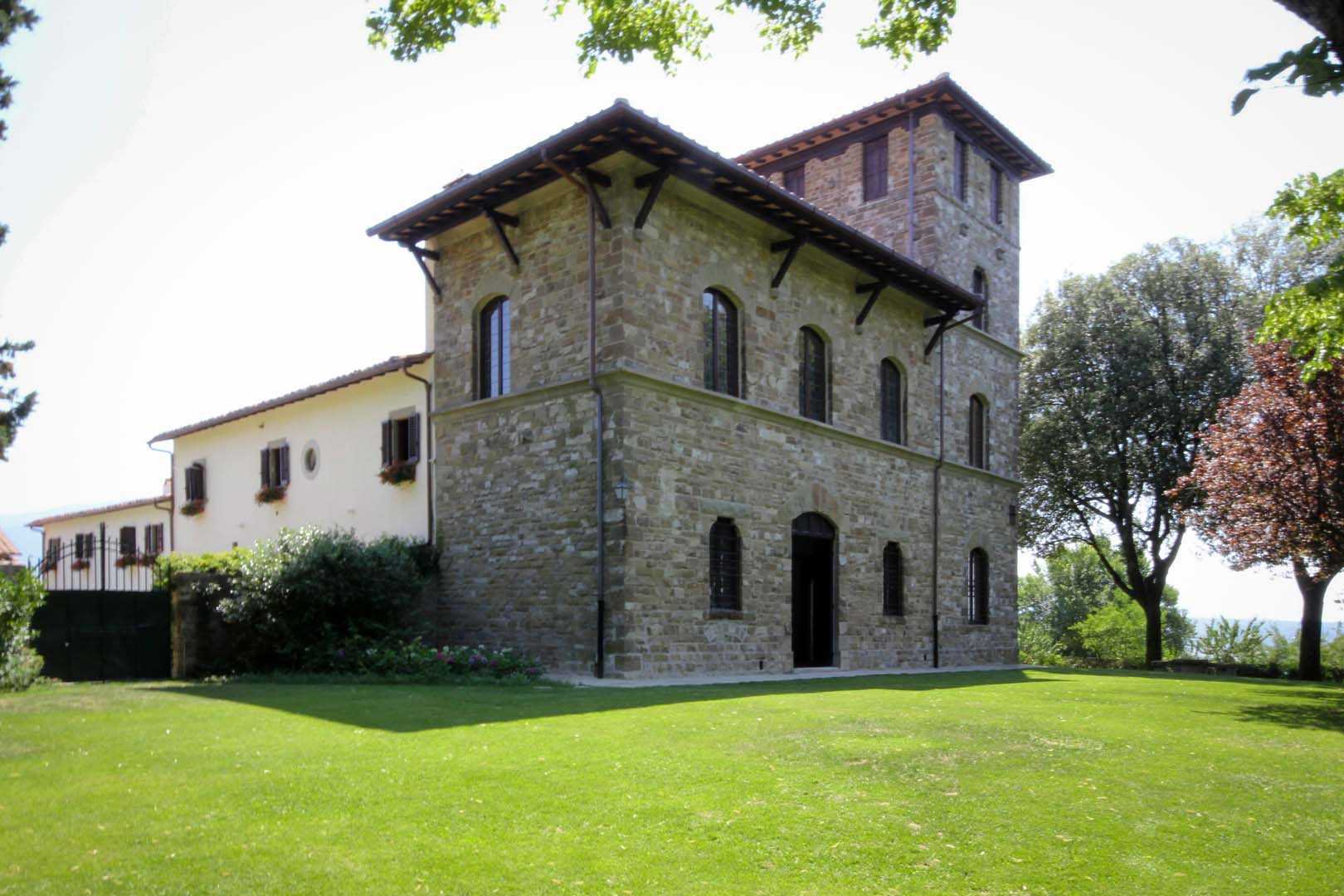Rumah di Florence, Florence Province 10058269