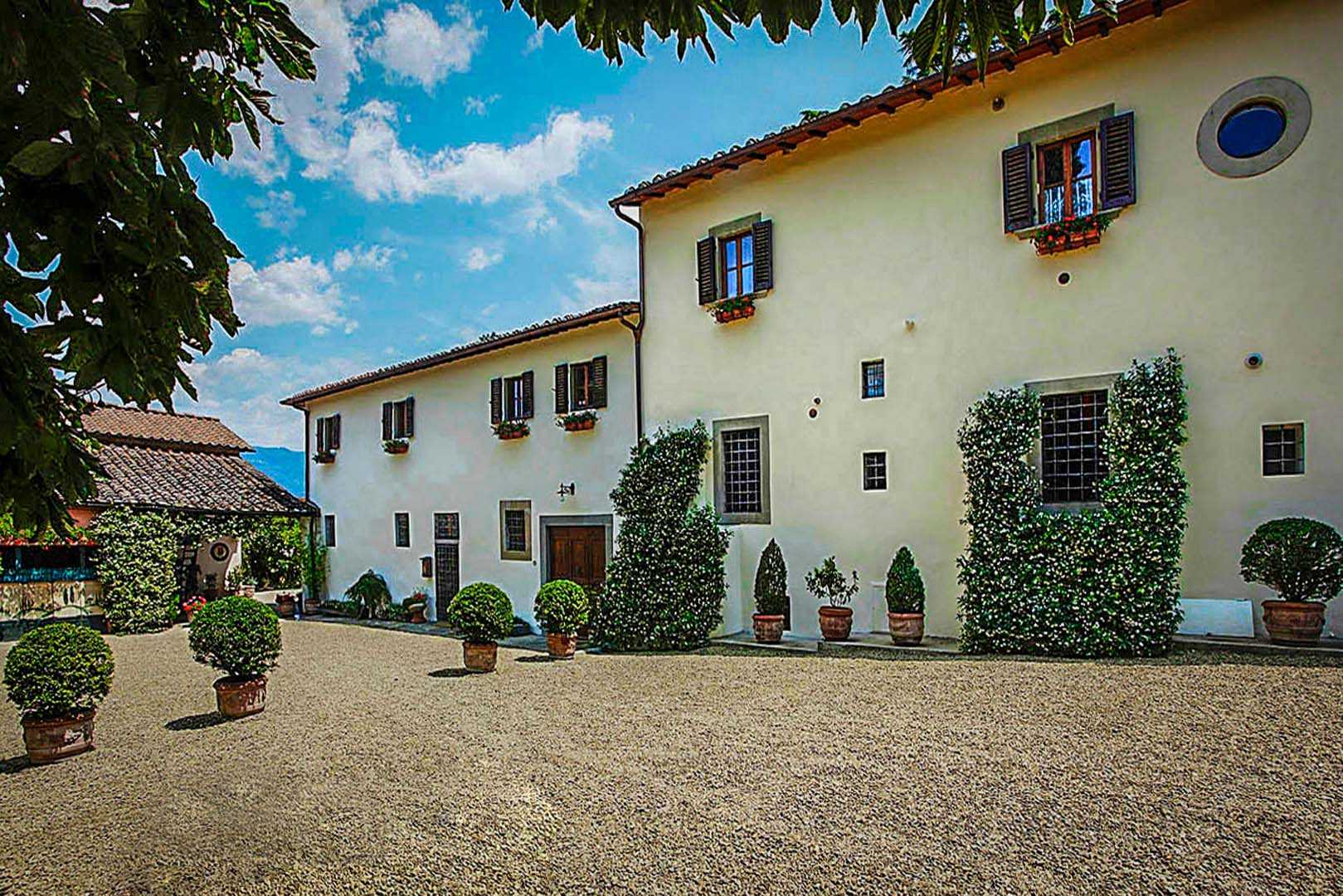 Rumah di Florence, Florence Province 10058269