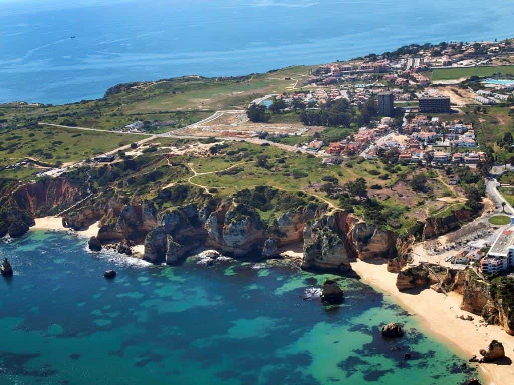 Tanah di Lagos, Algarve 10058271