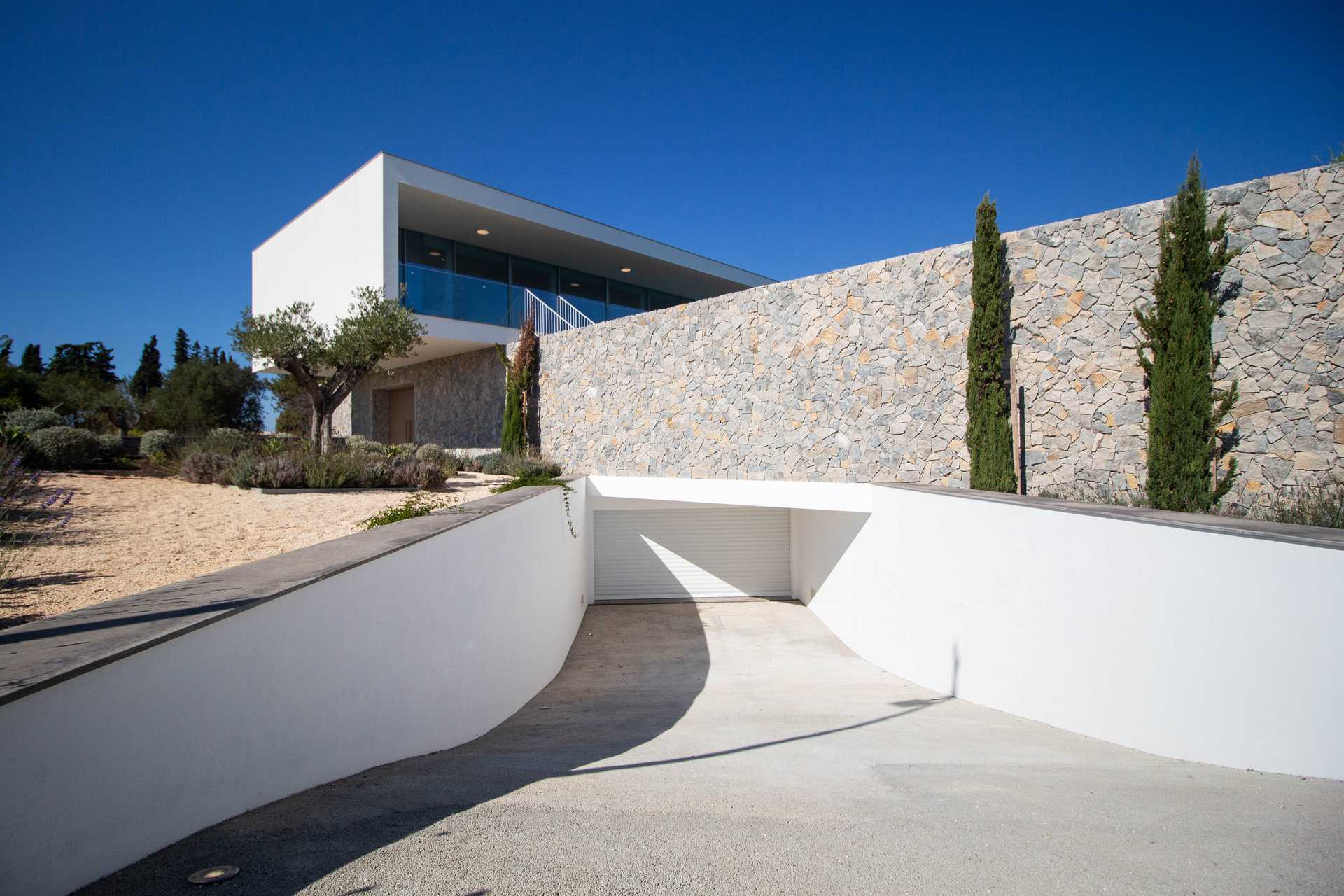 House in Meia Praia, Algarve 10058273