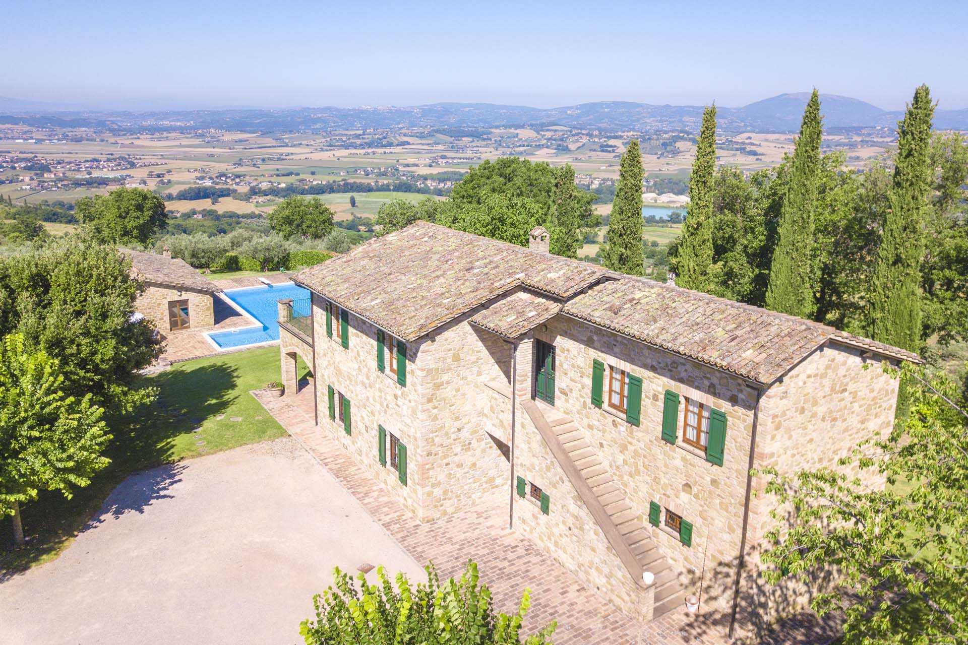 Будинок в Assisi, Perugia 10058285
