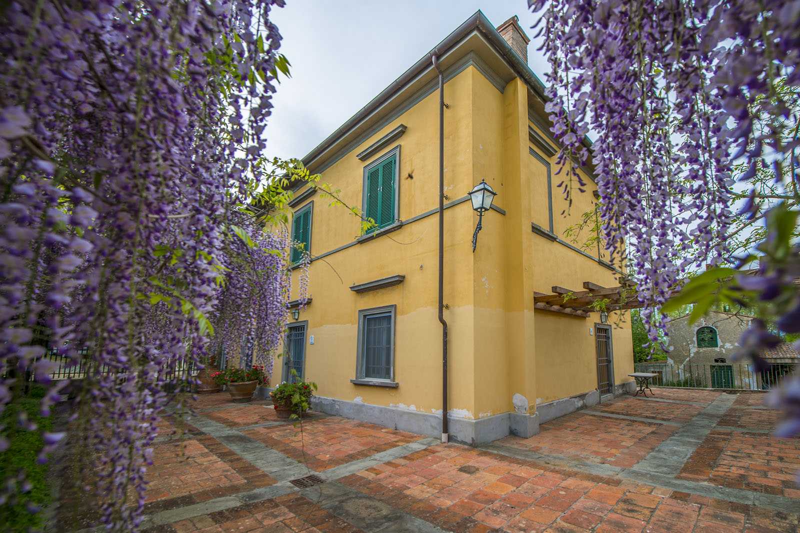 Dom w Piza, Toskania 10058288