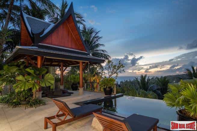House in Surin Beach, Phuket 10058300