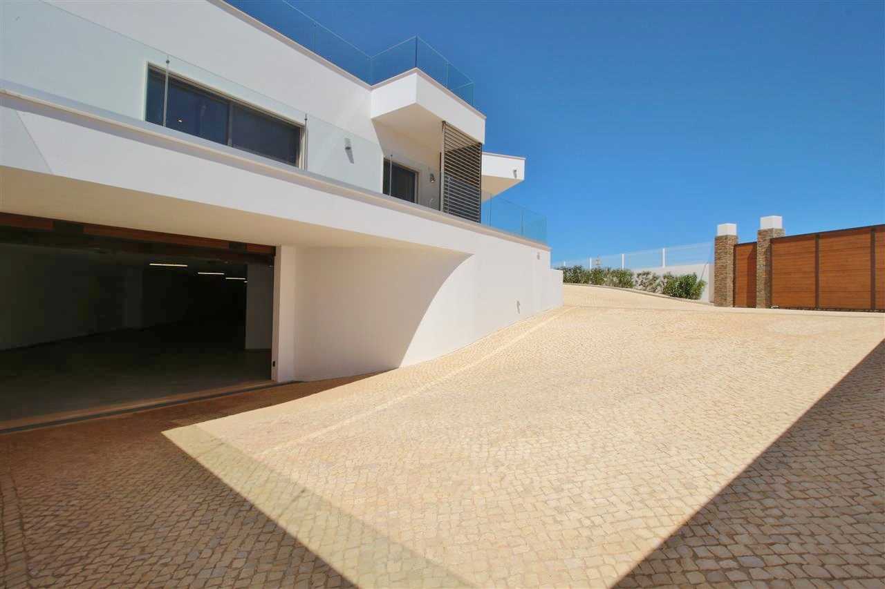 Talo sisään Vale Da Lama, Algarve 10058312