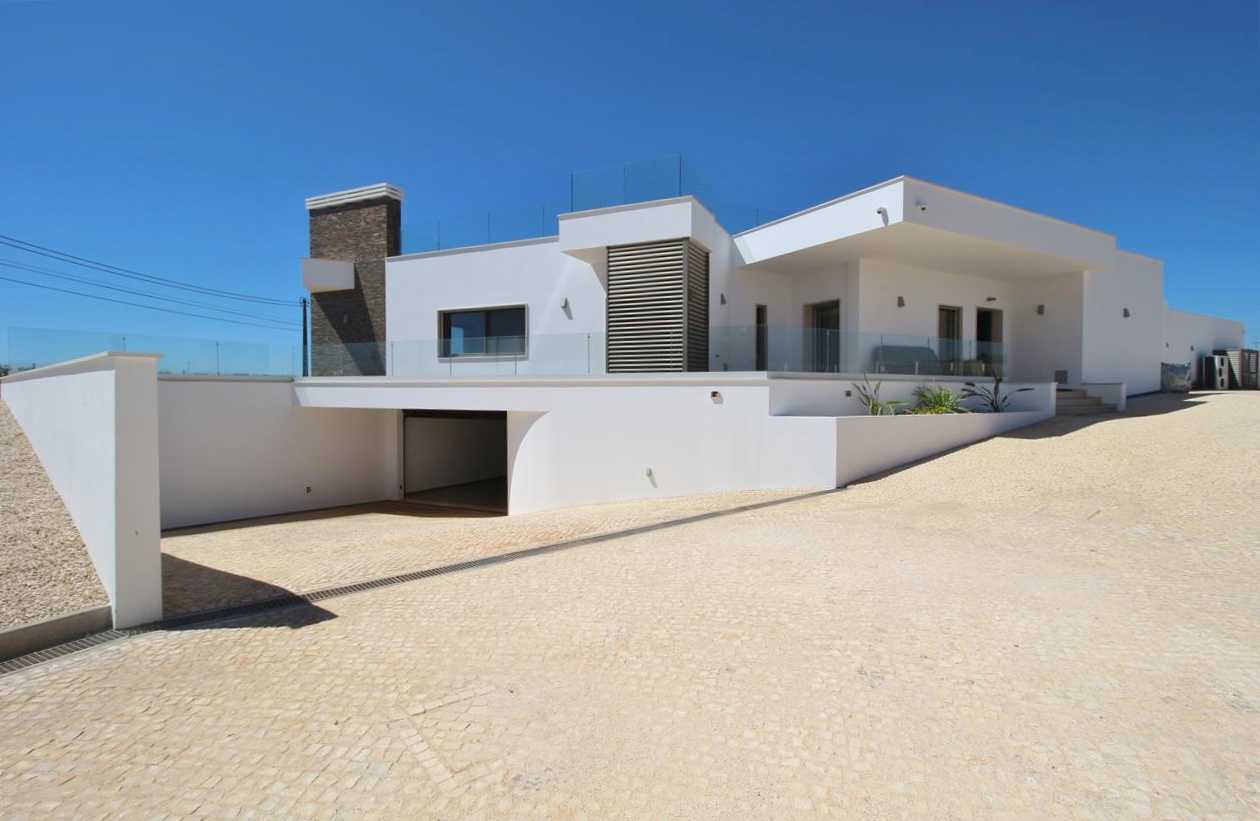 Talo sisään Vale Da Lama, Algarve 10058312
