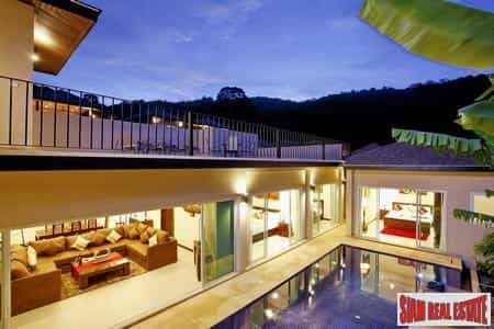 Dom w Ban Nai Han, Phuket 10058315