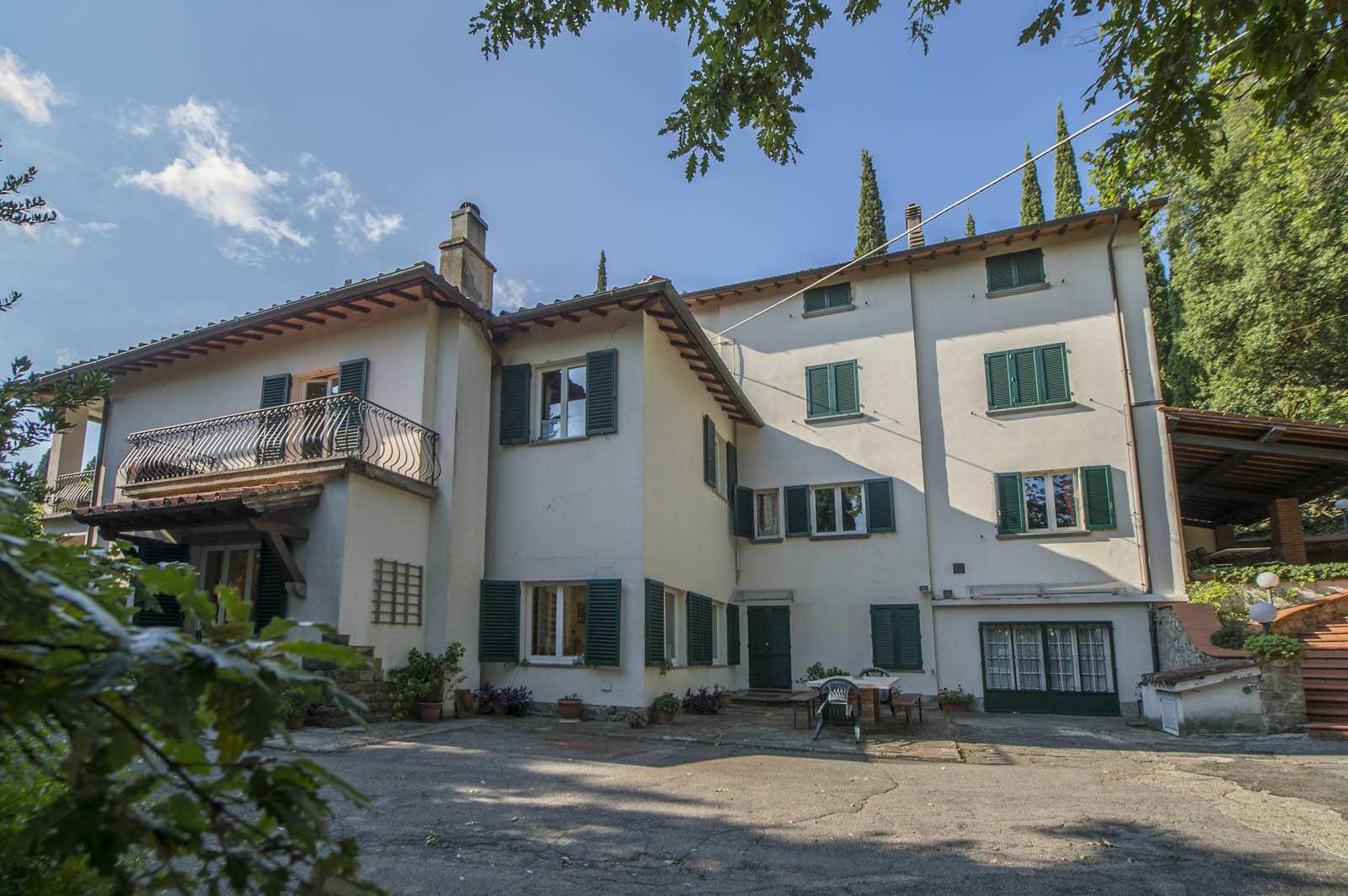 casa en Arezzo, Arezzo 10058319