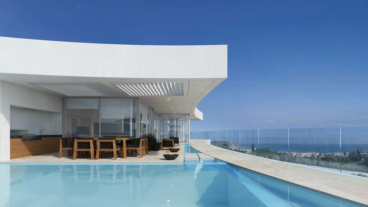 Rumah di Praia Da Luz, Algarve 10058324
