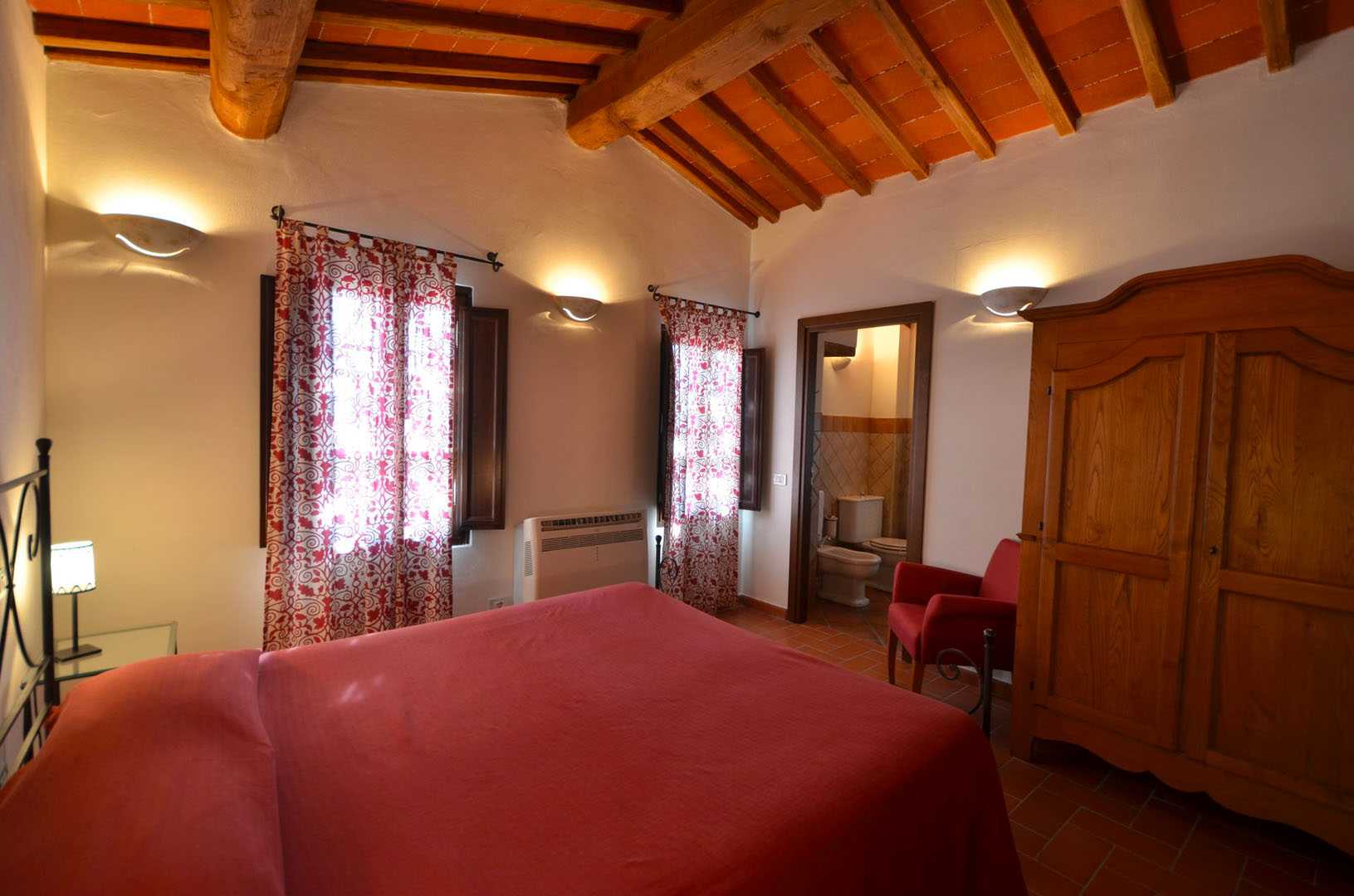 Huis in Arezzo, Arezzo 10058326
