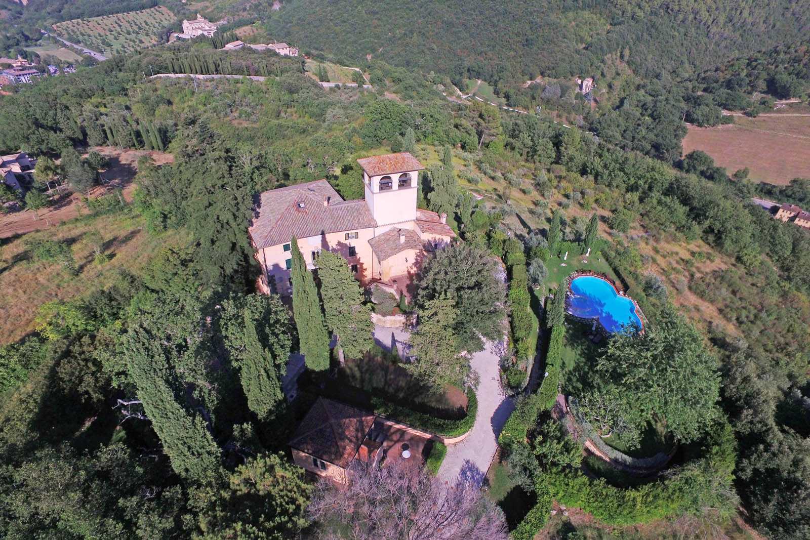 Huis in Spoleto, Umbrië 10058332