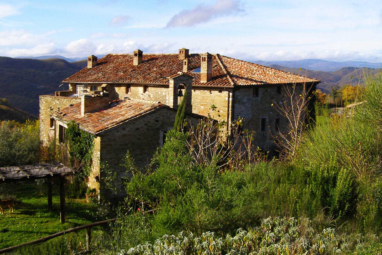 Haus im Umbertide, Perugia 10058342