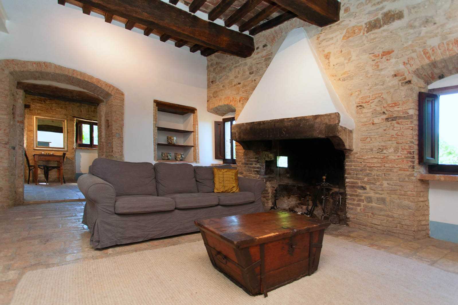 房子 在 Umbertide, Perugia 10058342