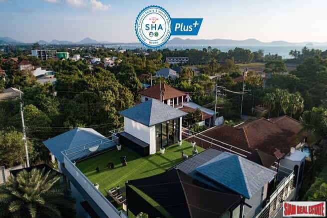 집 에 Ban Sai Yuan, Phuket 10058343