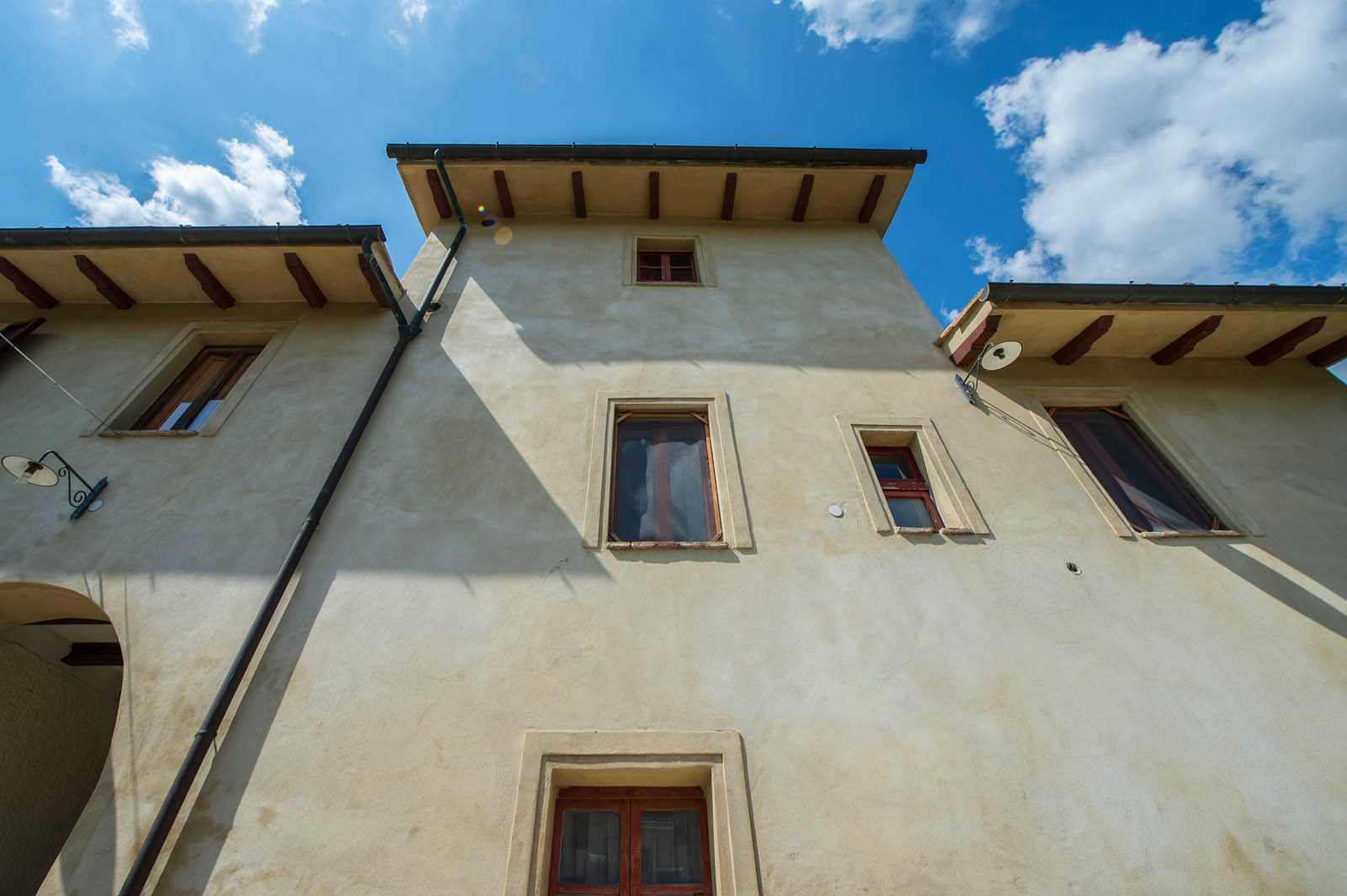 casa no San Gimignano, Siena 10058346