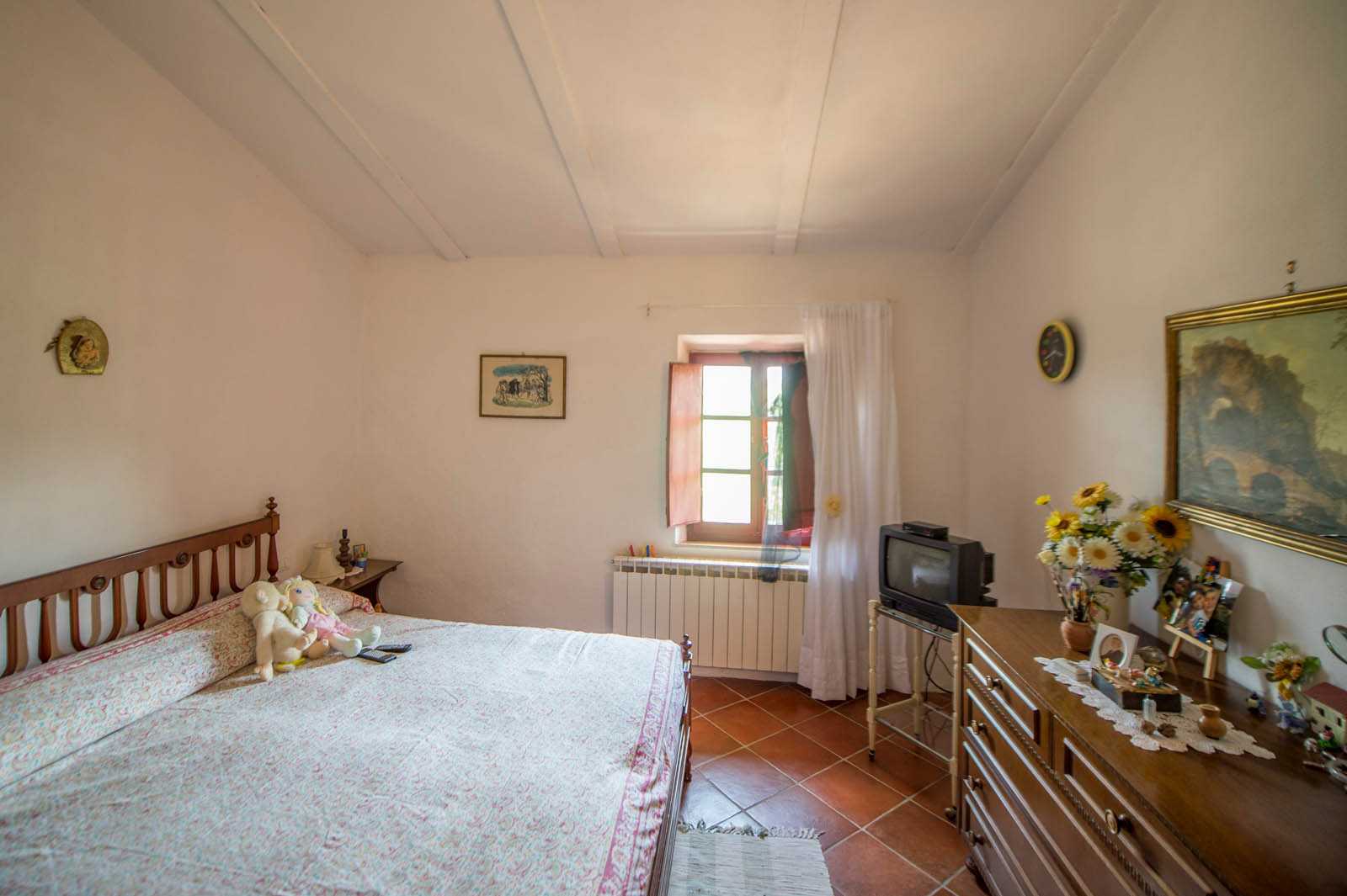 casa en San Gimignano, Siena 10058346